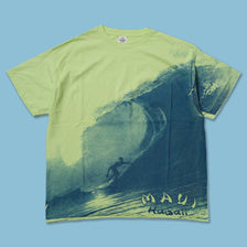 Vintage Maui T-Shirt XLarge