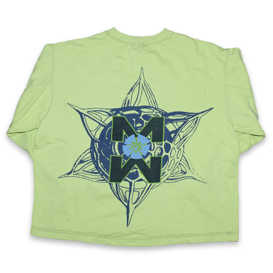 Vintage Maui Sweater XLarge - Double Double Vintage