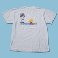 Vintage Maui T-Shirt Large / XLarge
