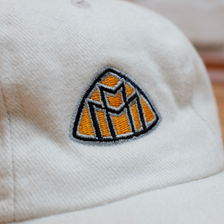 Maybach Dad Cap onesize - Double Double Vintage