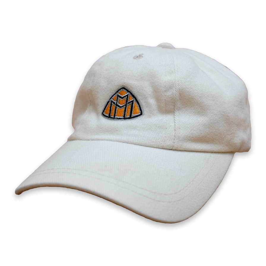 Maybach Dad Cap onesize - Double Double Vintage