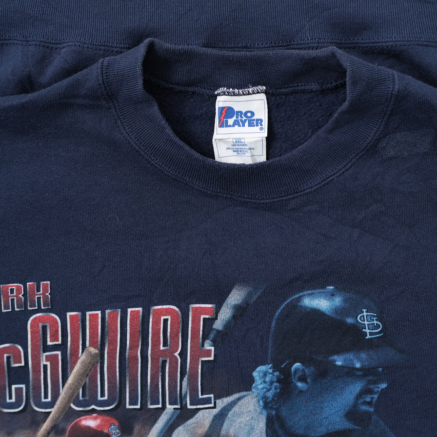 Vintage Marc McGuire Sweater XLarge / XXL