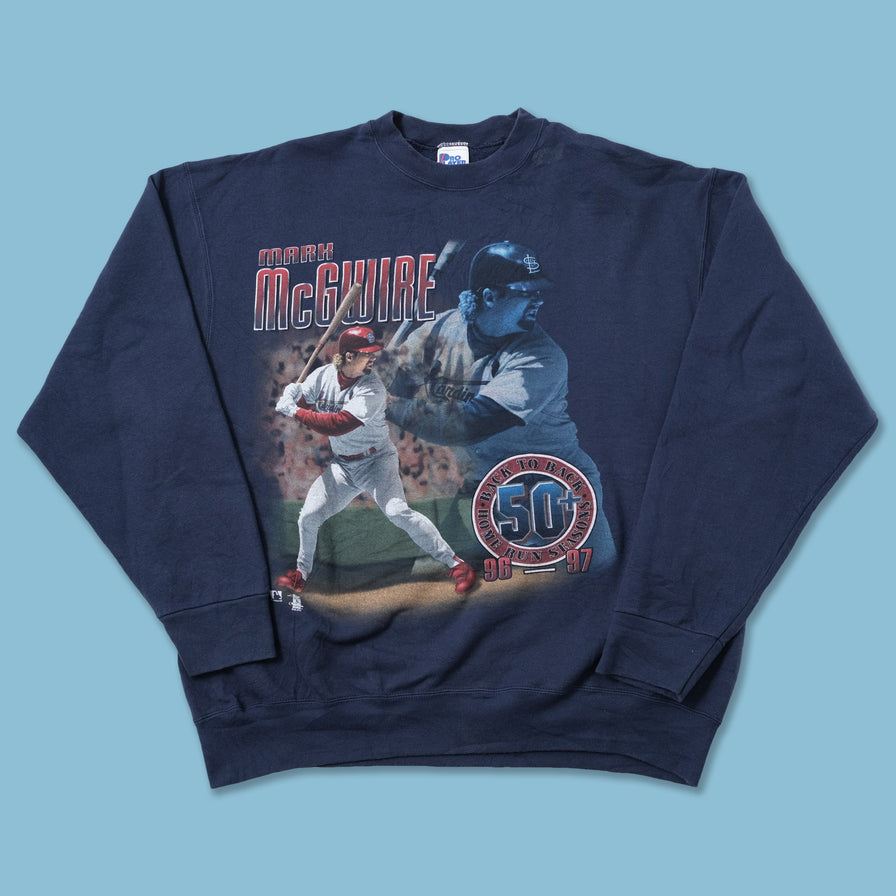 Vintage Marc McGuire Sweater XLarge / XXL