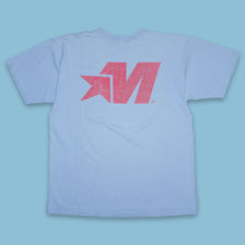 Vintage Mecca USA T-Shirt Large / XLarge - Double Double Vintage