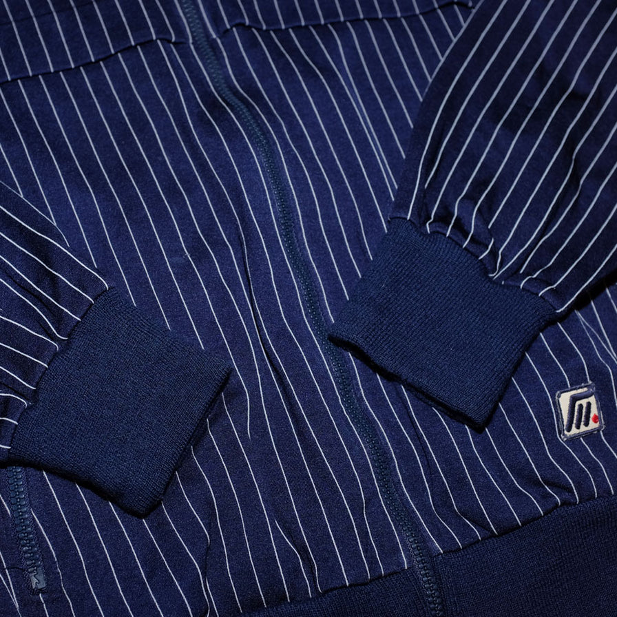 Vintage Medico Zip Jacket Medium - Double Double Vintage