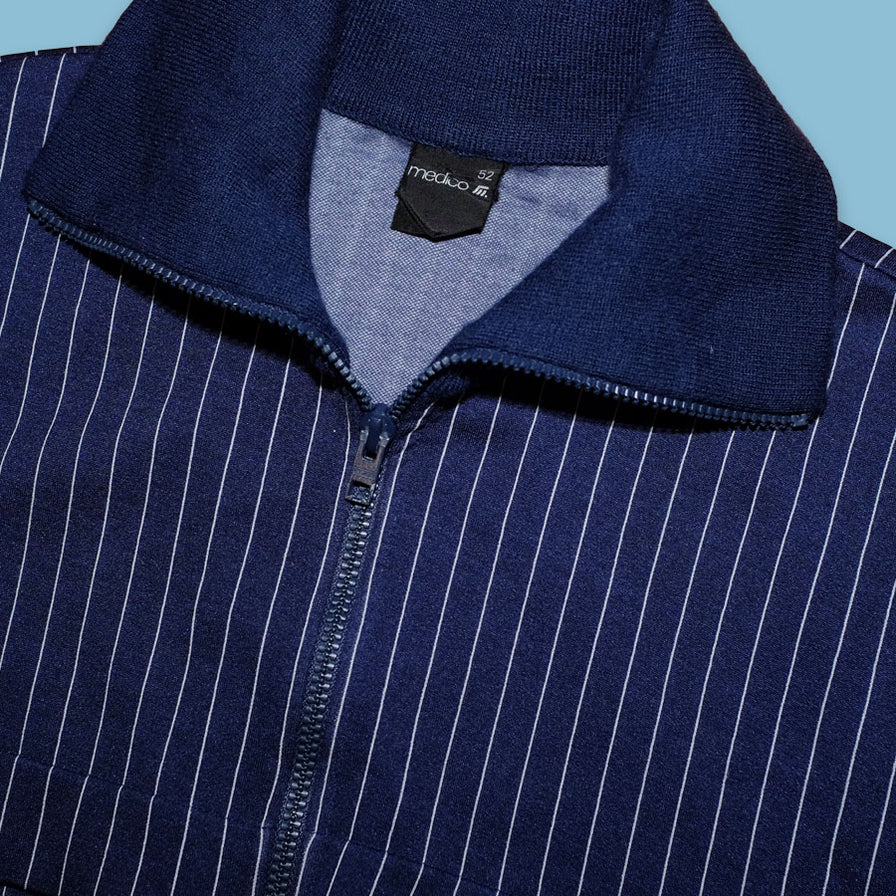Vintage Medico Zip Jacket Medium - Double Double Vintage