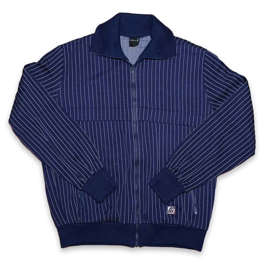 Vintage Medico Zip Jacket Medium - Double Double Vintage