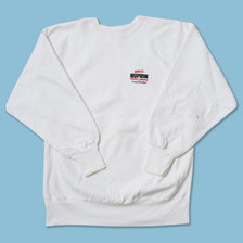 Vintage Champion Reverse Weave Nuprin Sweater XLarge