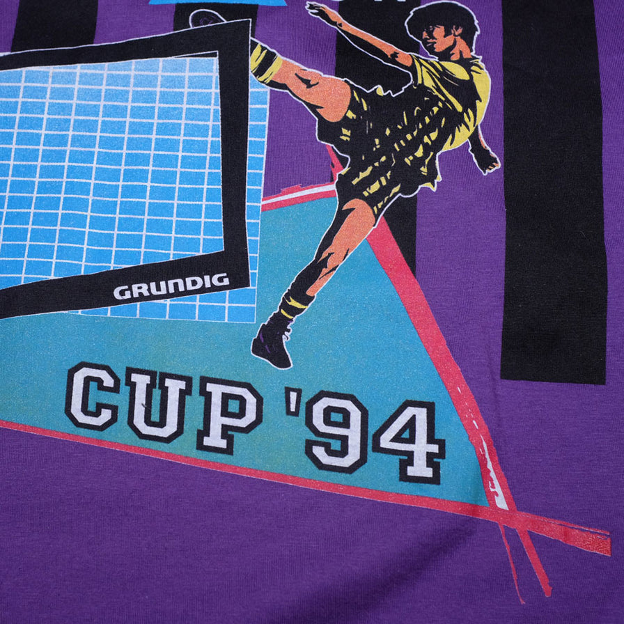 Vintage Megatron 1994 T-Shirt XLarge / XXL