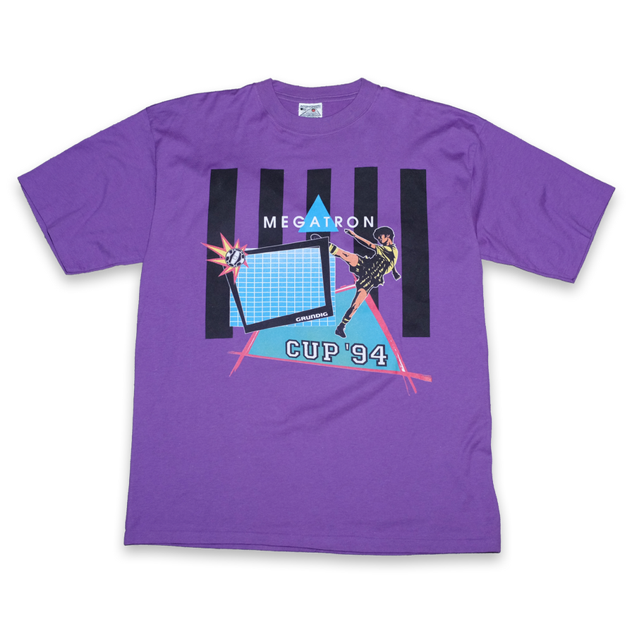 Vintage Megatron 1994 T-Shirt XLarge / XXL