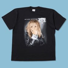 Vintage 1996 Melissa Etheridge T-Shirt XLarge