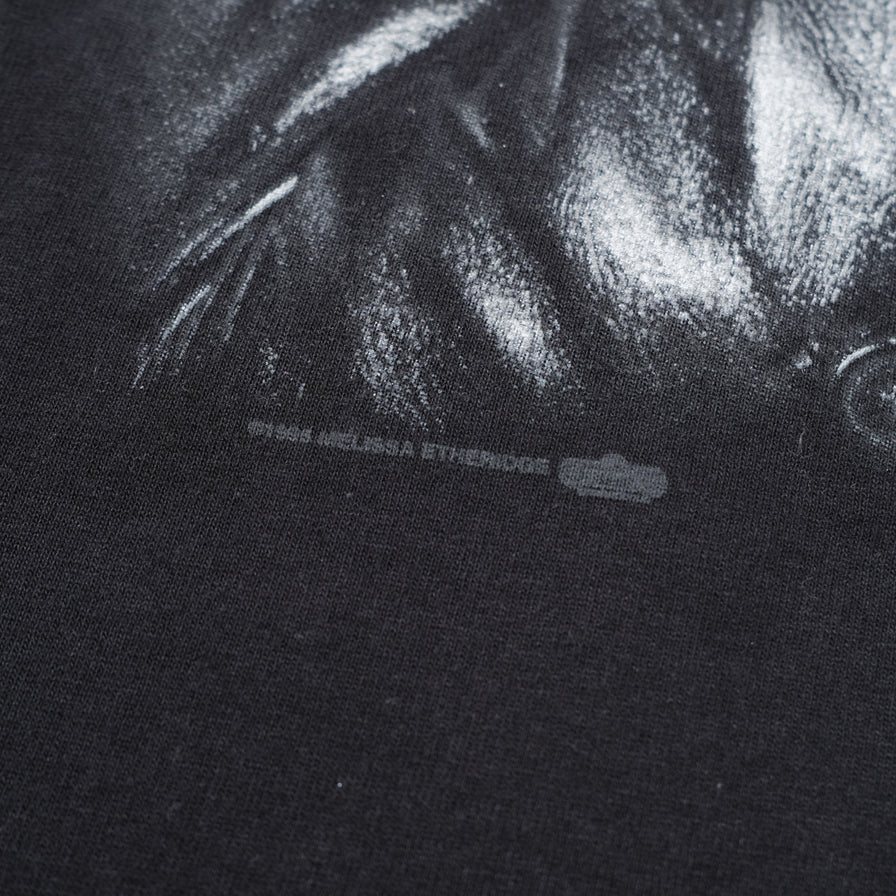 Vintage 1996 Melissa Etheridge T-Shirt XLarge