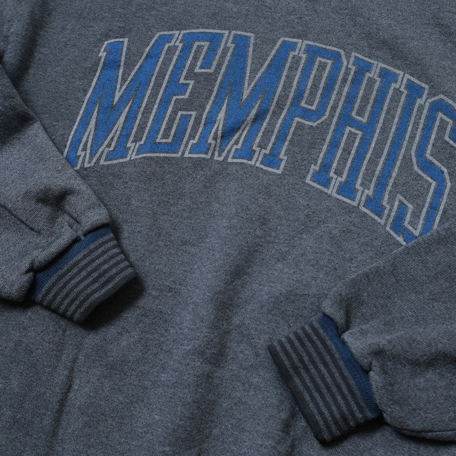 Vintage Memphis Sweater Large