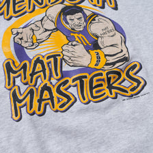 Vintage Mendota Met Masters Sweater Medium