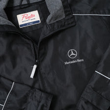 Vintage Mercedes Benz Light Jacket XLarge