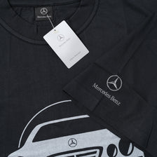 Vintage DS Mercedes Benz DTM T-Shirt XLarge