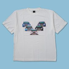 Vintage DS Mercedes Benz DTM T-Shirt XLarge