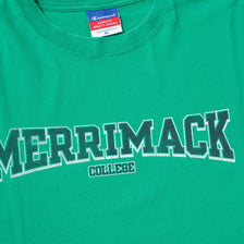 Vintage Champion Merrimack T-Shirt XLarge