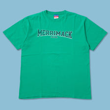 Vintage Champion Merrimack T-Shirt XLarge