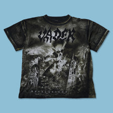 Vintage Vader T-Shirt Large