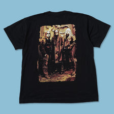 Vintage Sodom T-Shirt XLarge