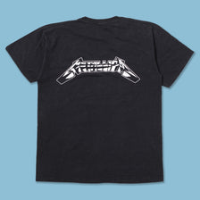 Metallica Master Of Puppets T-Shirt Large