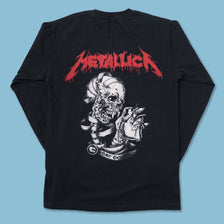 Metallica Longsleeve Small