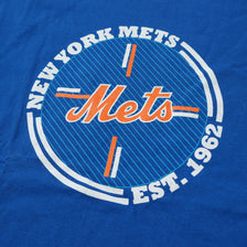 Vintage New York Mets T-Shirt XLarge
