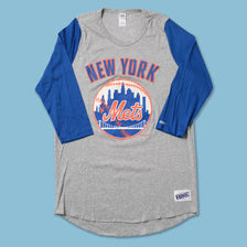 Vintage Deadstock 1989 New York Mets Longsleeve XLarge