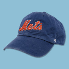 Vintage New York Mets Strapback