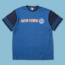 Vintage New York Mets T-Shirt Large