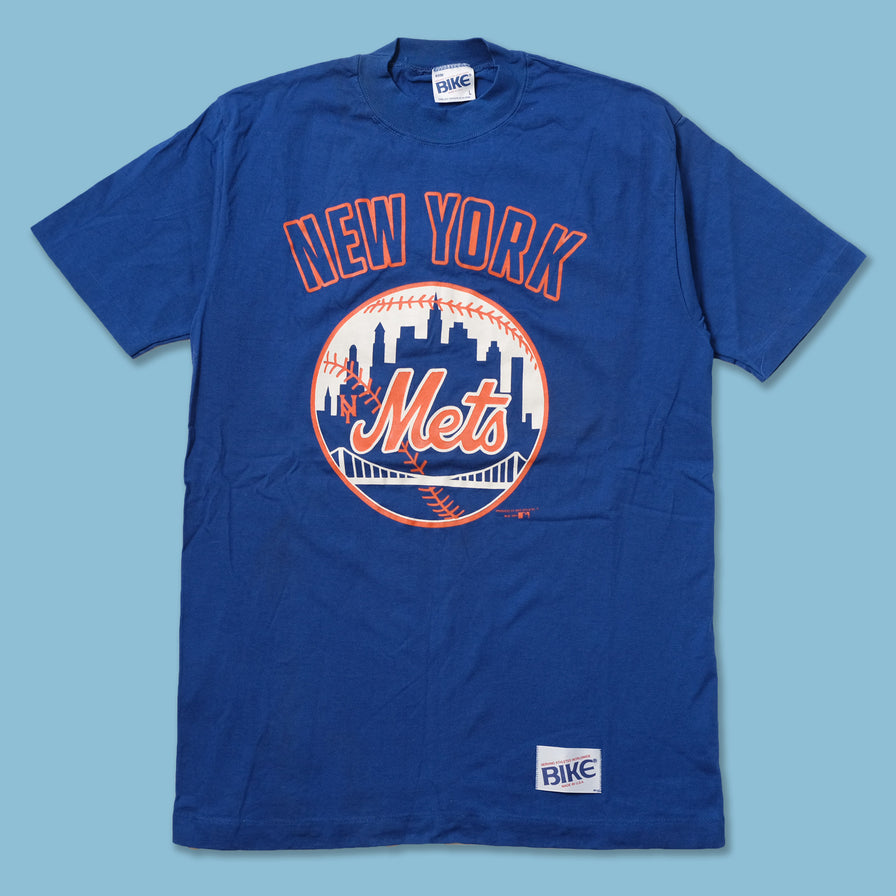 New york mets t shirts vintage clearance