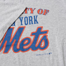 Vintage 1987 New York Mets T-Shirt XLarge