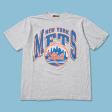Vintage 1991 New York Mets T-Shirt Large