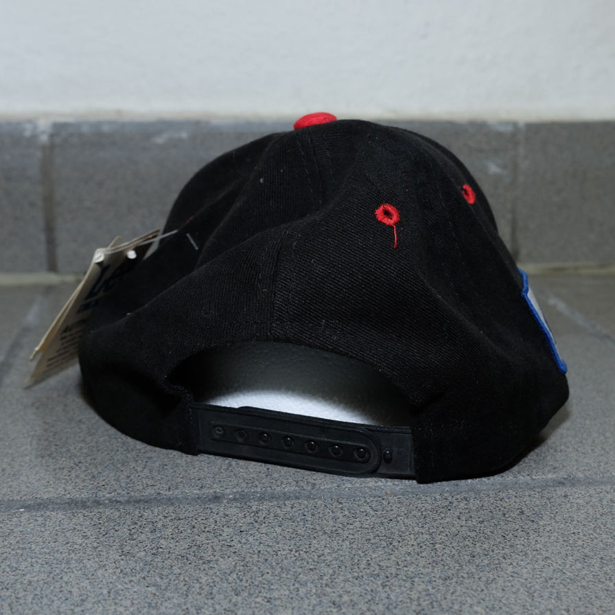 Vintage Miami Heat Cap - Double Double Vintage