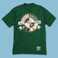 Vintage Deadstock Miami Hurricanes T-Shirt