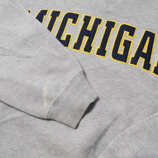 Vintage Michigan Sweater XLarge