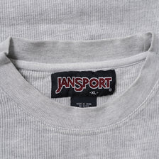 Vintage Northern Michigan University Sweater XLarge