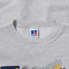 Vintage Michigan Wolverines Sweater Medium / Large