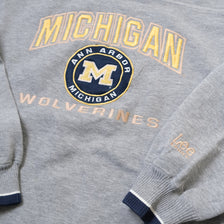 Vintage Michigan Wolverines Sweater XLarge