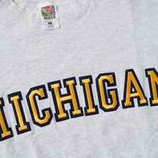 Vintage Michigan Sweater Medium