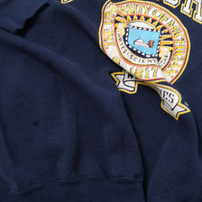 Vintage Michigan Wolverines Sweater XLarge