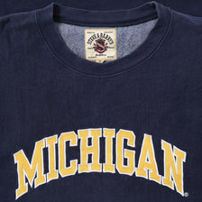 Vintage Michigan Sweater XXLarge