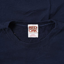 Vintage Michigan Wolverines Sweater XLarge