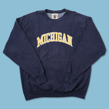 Vintage Michigan Sweater XXLarge
