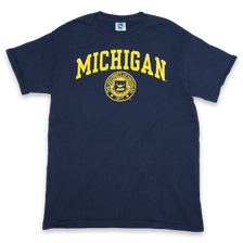 Vintage Michigan T-Shirt Medium