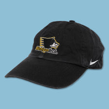 Vintage Michigan Tech Strapback