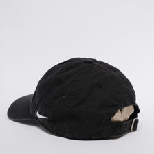 Vintage Michigan Tech Strapback