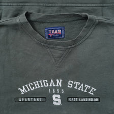 Vintage Michigan State Sweater XLarge