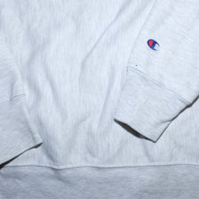 Vintage Champion Reverse Weave Michigan Sweater Small - Double Double Vintage